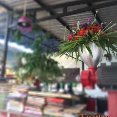 Tổng hợp- Trầm Coffee
