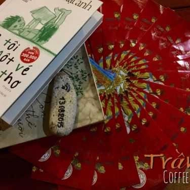 Tổng hợp- Trầm Coffee