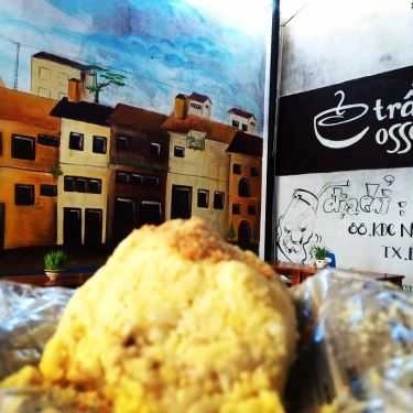 Tổng hợp- Trầm Coffee