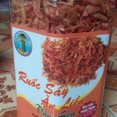 Món ăn- Quán Ăn Trạm Dừng Chân Hải Thắng - Nguyễn Thông