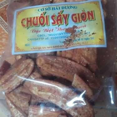 Món ăn- Quán Ăn Trạm Dừng Chân Hải Thắng - Nguyễn Thông