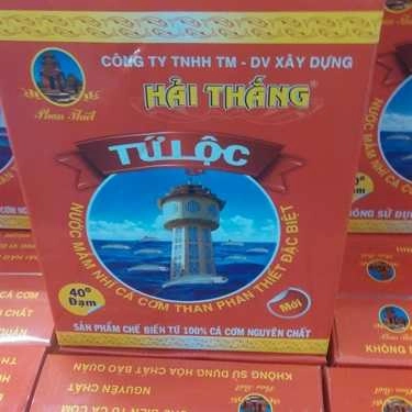 Món ăn- Quán Ăn Trạm Dừng Chân Hải Thắng - Nguyễn Thông