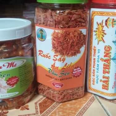 Món ăn- Quán Ăn Trạm Dừng Chân Hải Thắng - Nguyễn Thông