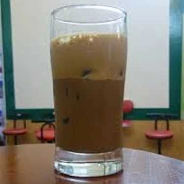 Món ăn- Trâm Phúc Coffee - Từ Văn Tư