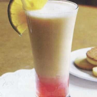 Món ăn- Trâm Phúc Coffee - Từ Văn Tư