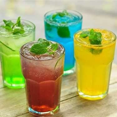 Món ăn- Trâm Phúc Coffee - Từ Văn Tư
