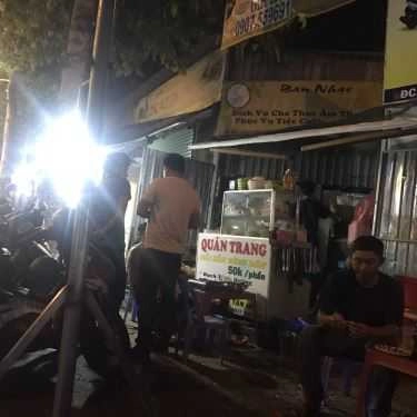 Tổng hợp- Quán Ăn Trang Quán - Bạch Tuộc Nướng