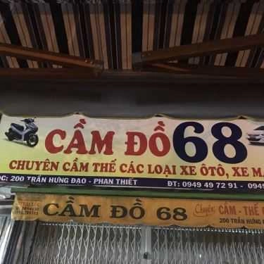 Tổng hợp- Quán Ăn Trang Quán - Bạch Tuộc Nướng