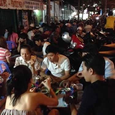 Tổng hợp- Quán Ăn Trang Quán - Bạch Tuộc Nướng