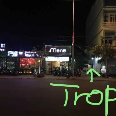 Tổng hợp- Cafe Tropb - Nước Ép & Thức Ăn Vặt