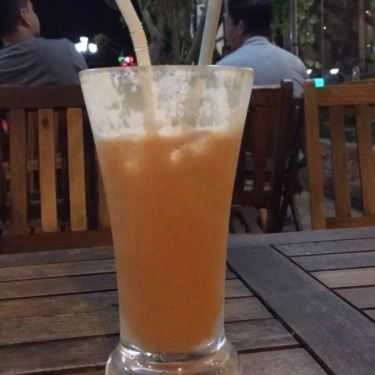 Món ăn- Cafe Tropb - Nước Ép & Thức Ăn Vặt