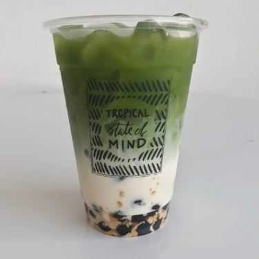 Tổng hợp- Cafe Tropical Teahouse - Trương Hán Siêu