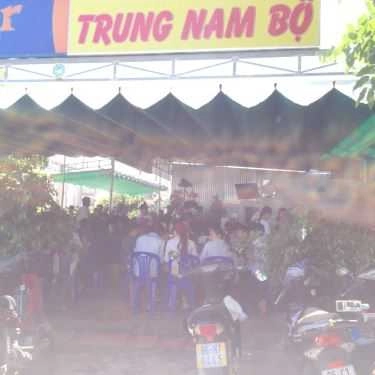 Tổng hợp- Quán Nhậu Trung Nam Bộ