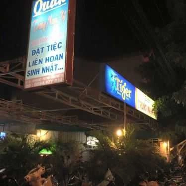 Tổng hợp- Quán Nhậu Trung Nam Bộ