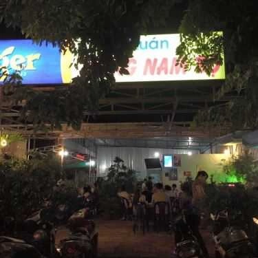 Tổng hợp- Quán Nhậu Trung Nam Bộ