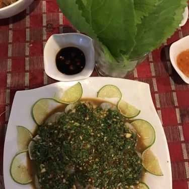 Món ăn- Quán Nhậu Tư Zui - Nhậu Bình Dân