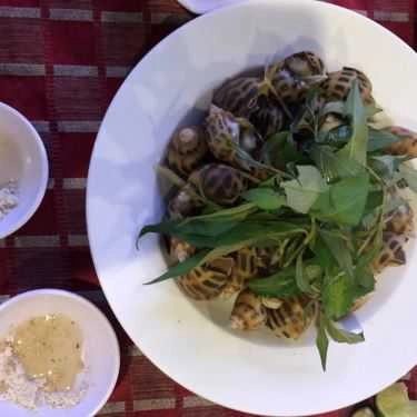 Món ăn- Quán Nhậu Tư Zui - Nhậu Bình Dân