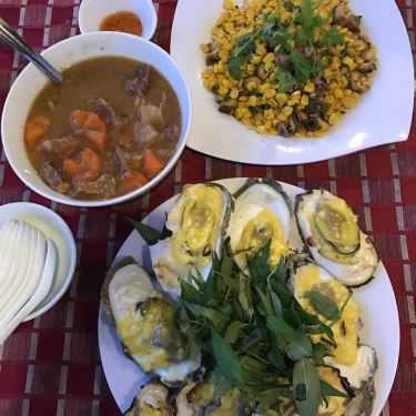 Món ăn- Quán Nhậu Tư Zui - Nhậu Bình Dân