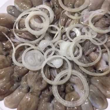 Tổng hợp- Quán Ăn Vân Anh Quán - Quán Hải Sản