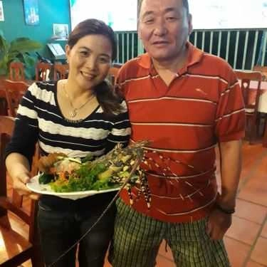 Tổng hợp- Quán Ăn Vân Anh Quán - Quán Hải Sản