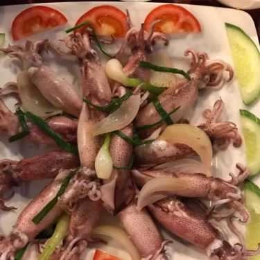Tổng hợp- Quán Ăn Vân Anh Quán - Quán Hải Sản