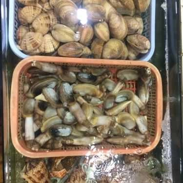Tổng hợp- Quán Ăn Vespa Bờ Kè - Hải Sản Tươi Sống