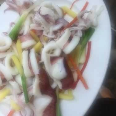 Món ăn- Nhà Hàng Việt Phương - Quán Ăn Gia Đình
