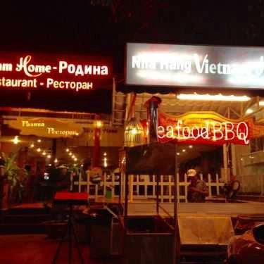 Tổng hợp- Nhà Hàng Vietnam Home Restaurant - Nguyễn Đình Chiểu