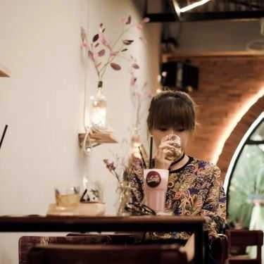 Tổng hợp- The Vintage Cafe