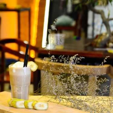 Món ăn- The Vintage Cafe