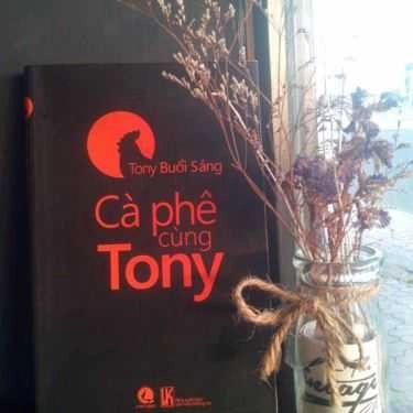 Tổng hợp- The Vintage Cafe