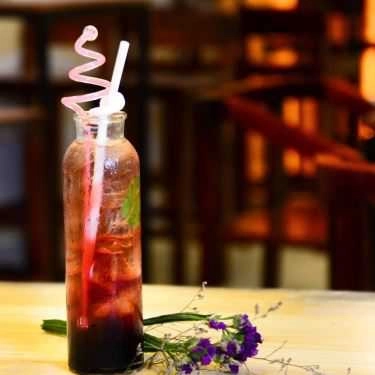 Món ăn- The Vintage Cafe