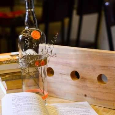 Tổng hợp- The Vintage Cafe