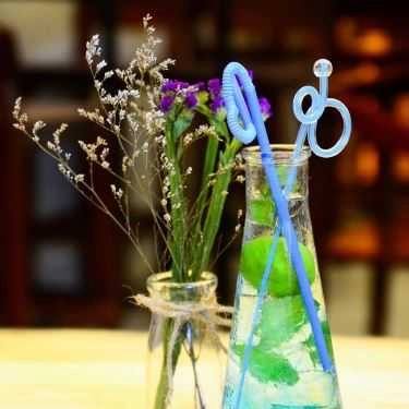 Món ăn- The Vintage Cafe