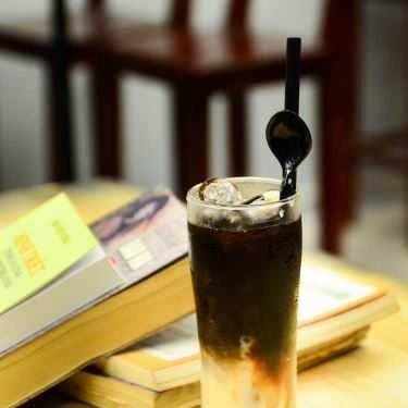 Món ăn- The Vintage Cafe