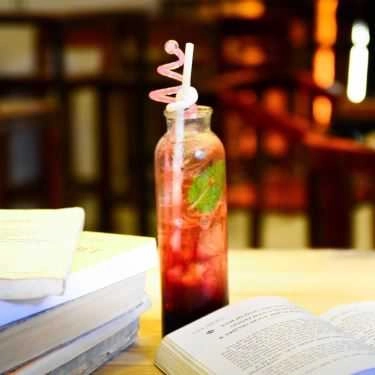 Món ăn- The Vintage Cafe