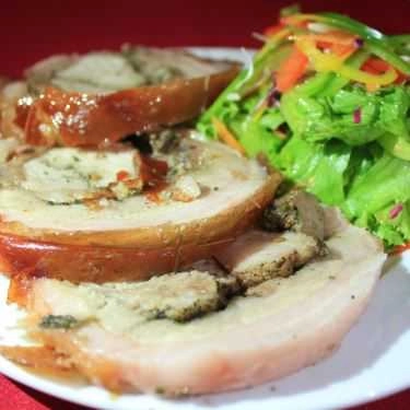 Món ăn- Vks Beach Club - Nhà Hàng Hải Sản Ngọc Việt