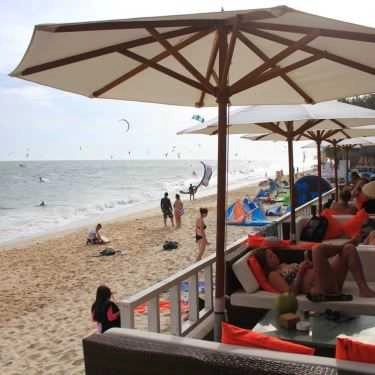 Tổng hợp- Vks Beach Club - Nhà Hàng Hải Sản Ngọc Việt