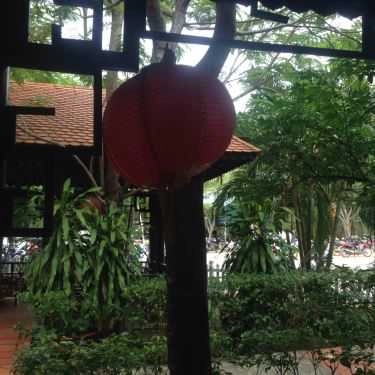 Tổng hợp- Vườn Lim Cafe