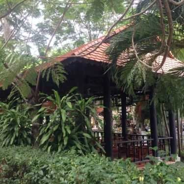 Tổng hợp- Vườn Lim Cafe