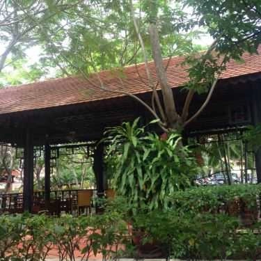 Tổng hợp- Vườn Lim Cafe