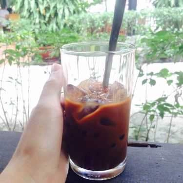 Món ăn- Vườn Lim Cafe