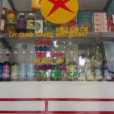 Tổng hợp- Wake Up - Tea, Coffee & Juice