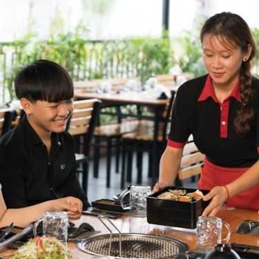 Tổng hợp- Nhà Hàng Wow Buffet - BBQ & Beer