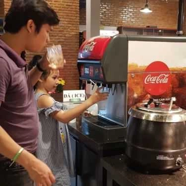 Tổng hợp- Nhà Hàng Wow Buffet - BBQ & Beer
