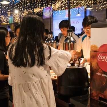 Tổng hợp- Nhà Hàng Wow Buffet - BBQ & Beer