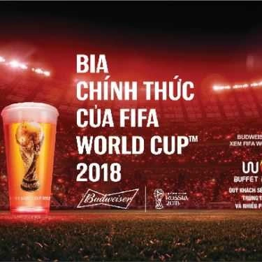 Tổng hợp- Nhà Hàng Wow Buffet - BBQ & Beer