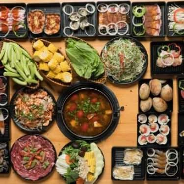 Tổng hợp- Nhà Hàng Wow Buffet - BBQ & Beer