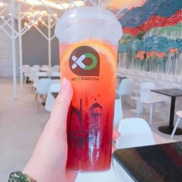 Món ăn- Cafe Trà Sữa Xiao Cha