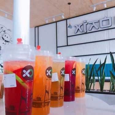 Món ăn- Cafe Trà Sữa Xiao Cha